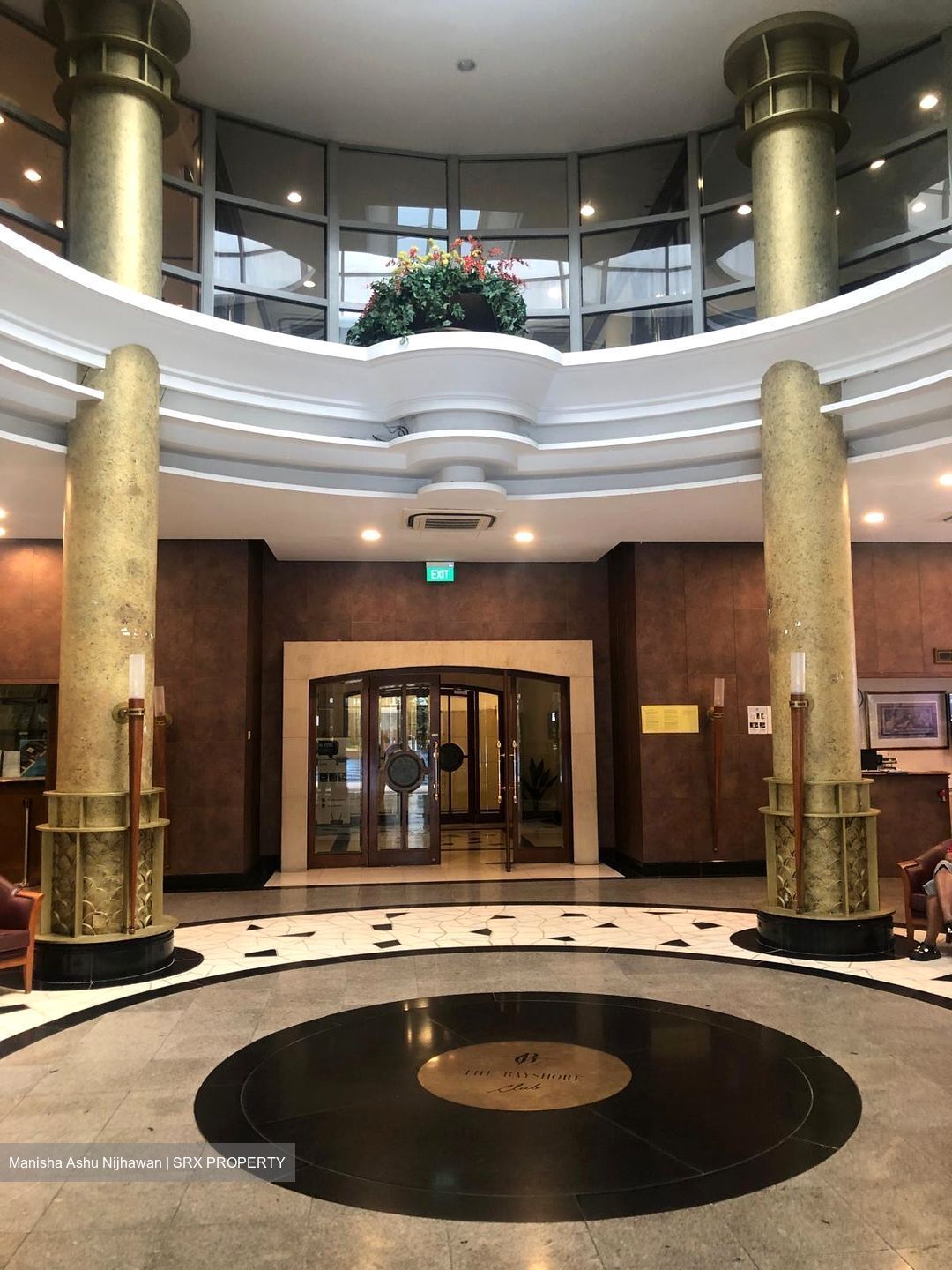 The Bayshore (D16), Condominium #452821551